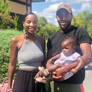 Meet your Posher, Nicholas